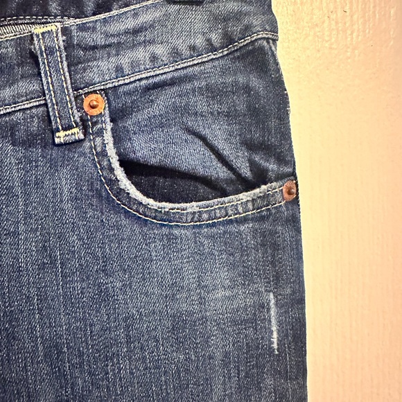 second Yoga Jeans Style -Leader - Picture 4 of 9